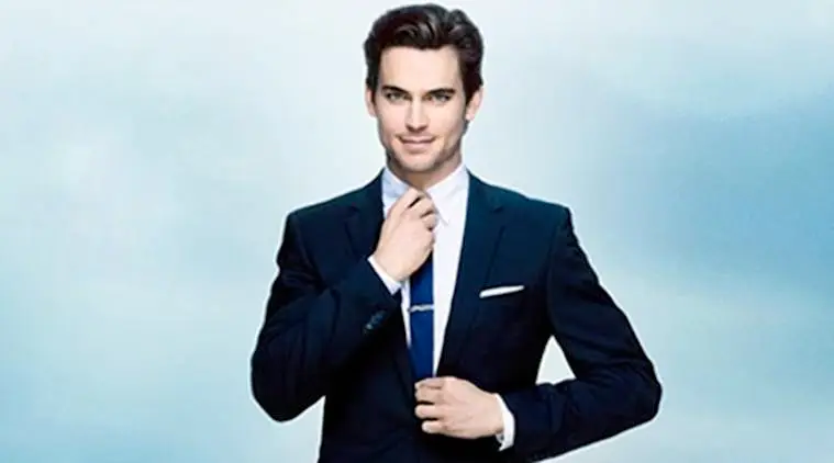 Is 'White Collar' Coming Back? Matt Bomer Says There Are 'Real