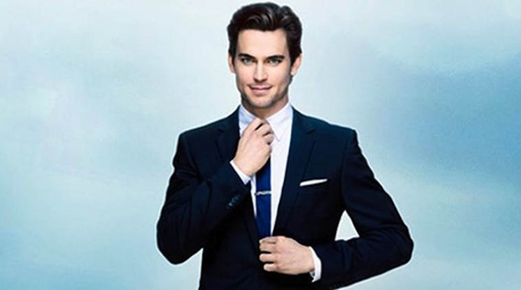 White Collar USA Network