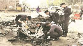 maur mandi bomb blast, punjab, dera sacha sauda, sirsa, sit team, indian express