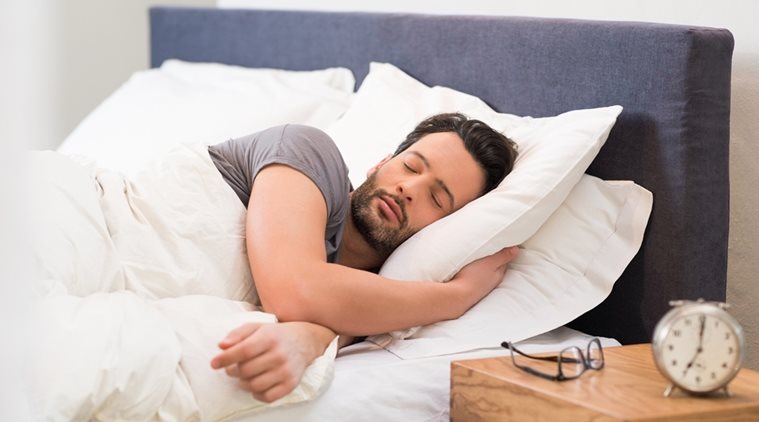 Men Who Sleep Early May Have Healthier Fitter Sperm Lifestyle News 