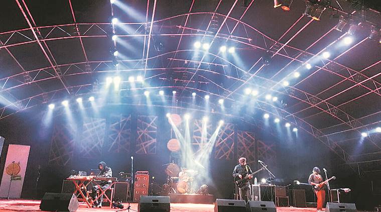 Menwhopause, Menwhopause album. Menwhopause Delhi, music news, lifestyle news, arts and culture, latest news, indian express
