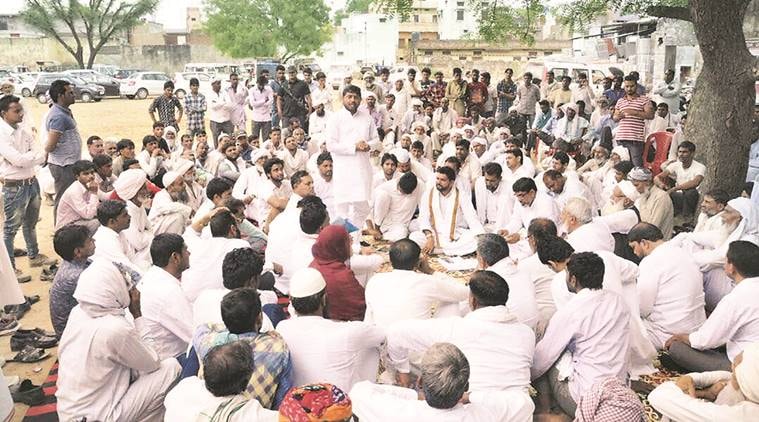 panchayat samiti news, anti-corruption bureau news, city others news, indian express news