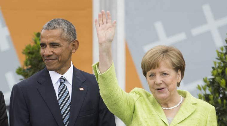 barack obama, angela merkel, obama berlin visit, Protestant Reformation, Protestant Reformation anniversary, world news, latest news