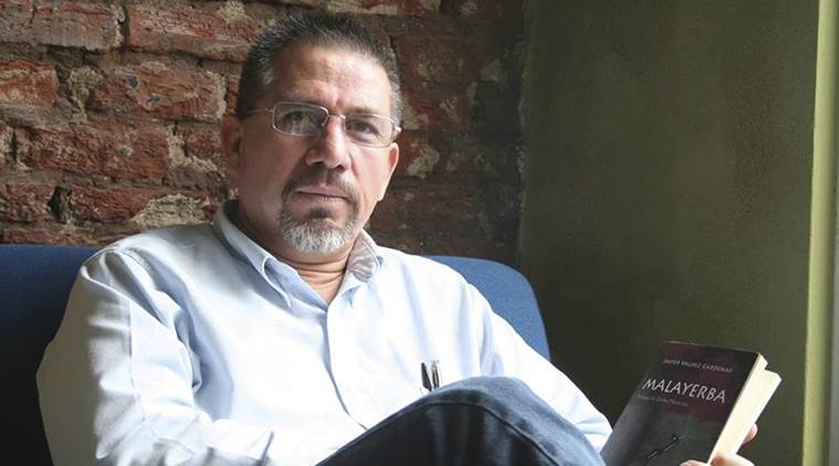 Vetran Journalist killed in Mexico, Javier Valdez killed in Mexico,Mexico murder news, Mexico news, latest news, World news, latest news, World news, Latest news