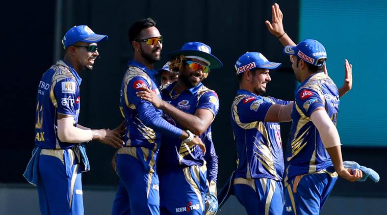 Ipl 2017 Qualifier, Mi Vs Rps: Mumbai Indians Enjoy Knockouts Advantage 