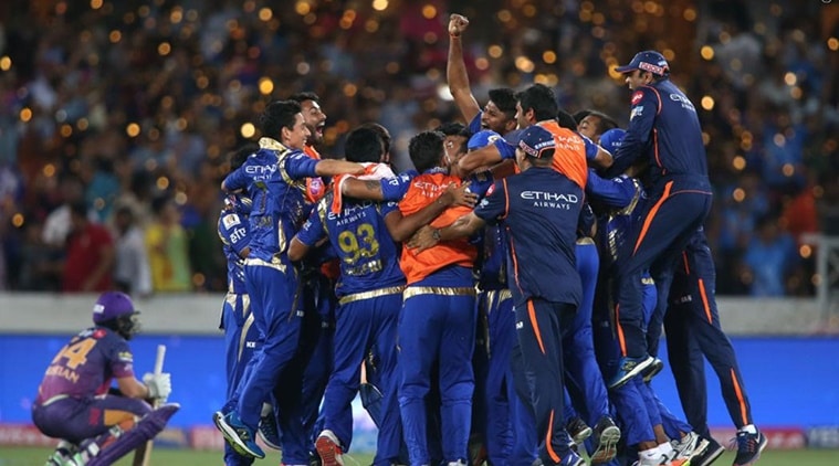 On This Day: Mumbai Indians beat Rising Pune by 1 run in thrilling IPL ...