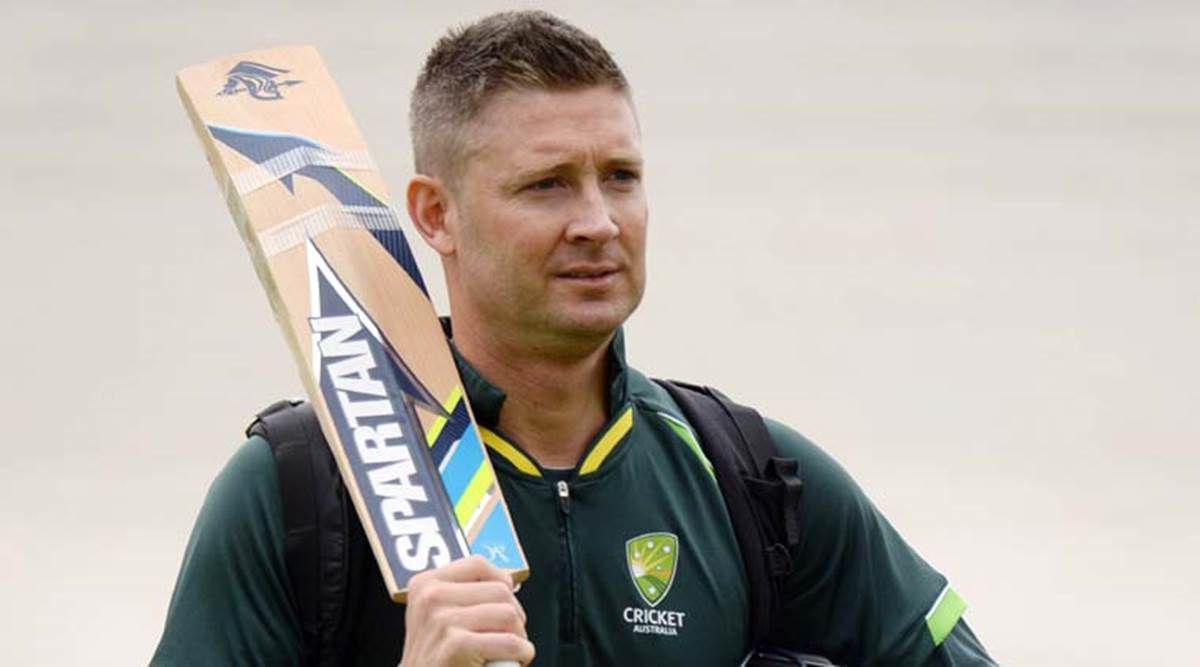 Michael Clarke, Australia, Australia World Cup winners, Dunamis Sportainment, Kolkata's Aditya School of Sports, Sydney, Abhishek Misra, Michael Clarke Cricket Academy, sports news, cricket news, indian express