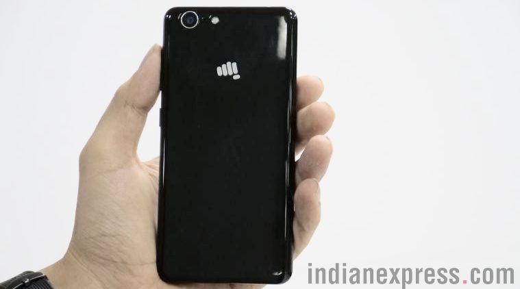 micromax old model