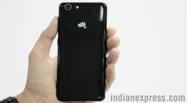 Micromax Canvas 2 2017, Micromax Canvas 2, Canvas 2 2017, Micromax Canvas 2 2017 First Impressions, Micromax Canvas 2 2017 Hands On, Micromax Canvas 2 2017 Price, Micromax Canvas 2 2017 Specifications, Micromax Canvas 2 Price, Micromax Canvas 2 2017 Photos, Micromax, Micromax Canvas, Micromax India, Micromax smartphones, Technology, Mobiles