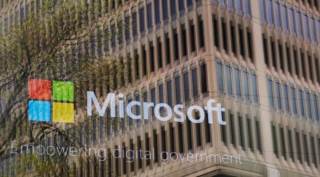 Microsoft, Microsoft india, TSSC, Microsoft TSCC, Microsoft TSCC tie up, skilled manpower, Microsoft worker, indian express news, india news, business news