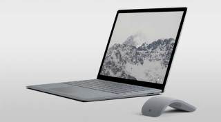 Microsoft, Microsoft Edu event, Microsoft Chromebook Laptop, Microsoft Windows 10 S, Microsoft Surface laptop, Windows 10 S laptop, Windows 10 S laptop images, gadgets, Microsoft vs Google, Microsoft Chromebook rival