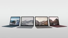 Microsoft, Microsoft Surface Laptop, Surface Laptop Price, Surface Laptop Windows 10 S, Surface Laptop Price India, Surface Laptop India price, Windows 10 S, Windows 10 S features, Surface Laptop specs
