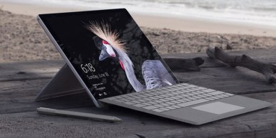 Microsoft, Microsoft Surface Pro, Microsoft new Surface Pro, Surface Pro 2017, Surface Pro price in India, Surface Pro new processor, Surface Pro vs Apple iPad Pro, iPad Pro price, Apple iPad Pro price, Apple iPad Pro specs vs Surface Pro, New Surface Pro specs, technology, technology news