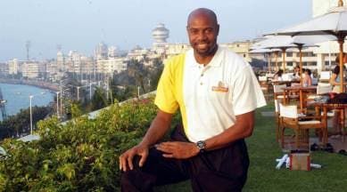 Mike Powell, Mike Powell news, Mike Powell updates, Mike Powell records, Mike Powell races, Records Mike Powell, sports news, sports, Indian Express