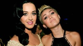 Miley Cyrus, Katy Perry, Miley Cyrus Katy Perry friendship, Katy Perry songs