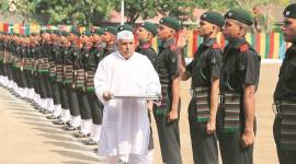 army intelligence corps, army intelligence 75th anniversary, military intelligence officers in pune, mintsd, indian army, indian express