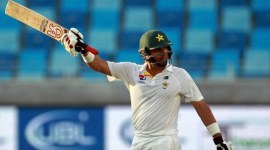 Misbah-ul-Haq, Misbah-ul-Haq news, Misbah-ul-Haq updates, Misbah-ul-Haq runs, Misbah-ul-Haq captain, sports news, sports, cricket news, Cricket, Indian Express
