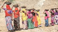 NREGA, minimum pay, NREGA minimum wages, states minimum wages, minimum wages, india news, indian express