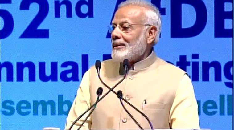 narendra modi, waste management campaign, prime minister, pm modi, pm narendra modi, waste management, warld environment day, swachh bharat, india news, indian express news