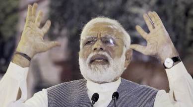 Narendra Modi, PM Modi, modi buddha purnima, buddha purnima wish, modi tweet, indian express news, india news