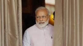 Narendra Modi, Modi is Israel, Benjamin Netanyahu, Indo-Israeli ties