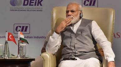 financial year, financial year changed, narendra modi, madhya pradesh financial year, new financial year, january to december financial year, indian express