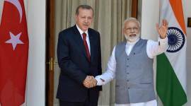 Erdogan, Turkey president Erdogan, Recep Tayyip Erdogan, Turkey-India, Erdogan-India-Pakistan, Erdogan-Kashmir, india-pakistan relations, india news, world news, indian express