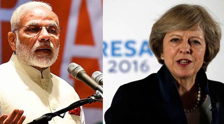 Manchester attack, Manchester Bomb attack, Theresa May, PM Narendra Modi, PM Narendra Modi news, Latest news, International news, World news, International news, world news