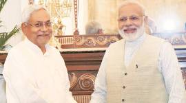 Nitish Kumar, Narendra Modi, JD(U), NDA, Venkaiah Naidu, BJP, India news, Indian Express