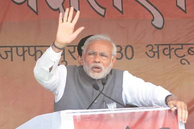 Bihar, Bihar package, Modi Bihar, Narendra Modi, JDU on Bihar special package, Bihar package RTI reply, JDU RTI, India news, Indian Express