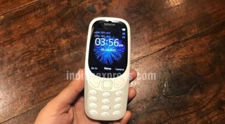 Nokia 3310, Nokia, HMD Global, Nokia 3310 price, Nokia 3310 price India, Nokia 3310 sale, Nokia 3310 sale date, Nokia phones, Nokia phone sale