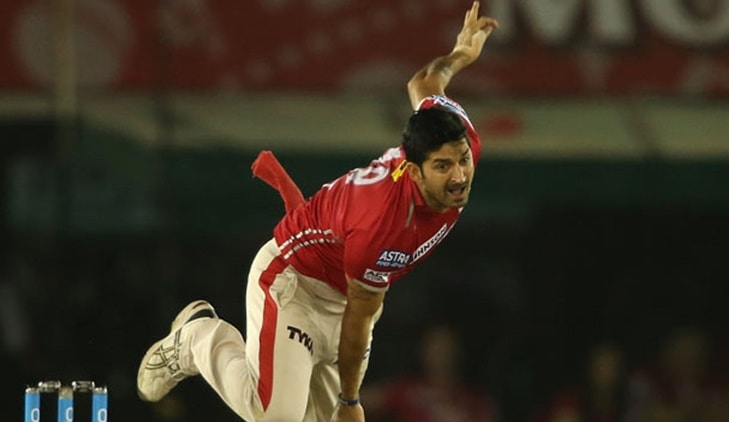 Image result for mohit sharma kxip ipl