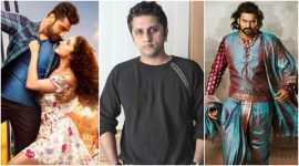 mohit suri, half girlfriend, baahubali, half girlfriend mohit suri, baahubali 2