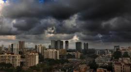 Monsoon, Mumbai rains, Southwest monsoon, Delhi temperature