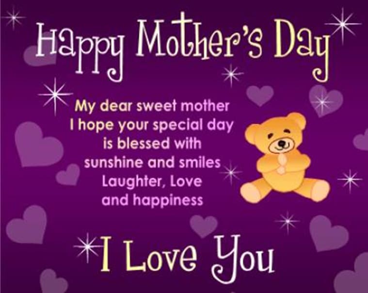 Happy Mothers Day Quotes  Quotes