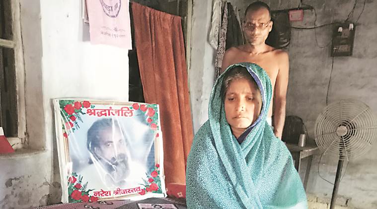 Motihari immolation: 'They died because of mill attitude, inaction by  administration' | India News,The Indian Express