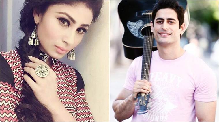 mouni roy, mouni roy half bofriend, mouni roy mohit raina, mouni roy instagram, ekta kapoor mouni roy, ekta kapoor instagram,