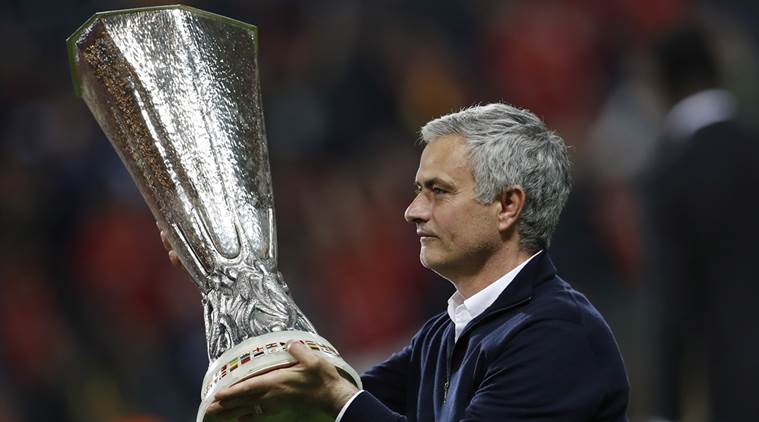 manchester united, united, mourinho, jose mourinho, zlatan ibrahimovic, ibrahimovic, Paul Pogba, Henrikh Mkhitaryan, europa league, Champions League, football, sports news, indian express