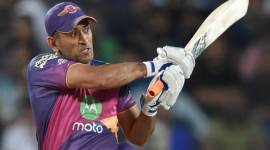 MS Dhoni, Stephen Fleming, MS Dhoni news, MS Dhoni updates, MS Dhoni videos, MS Dhoni Stephen Fleming, sports news, sports, cricket news, Cricket, Indian Express