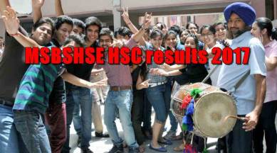 mahresults.nic.in, HSC results 2017, hsc july exam rseult