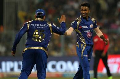 ipl 2017, ipl, kkr vs mi, kkr vs mi ipl, kolkata vs mumbai, kolkata knight riders vs mumbai indians, ipl playoffs, ipl points table, ipl news, ipl, indian express