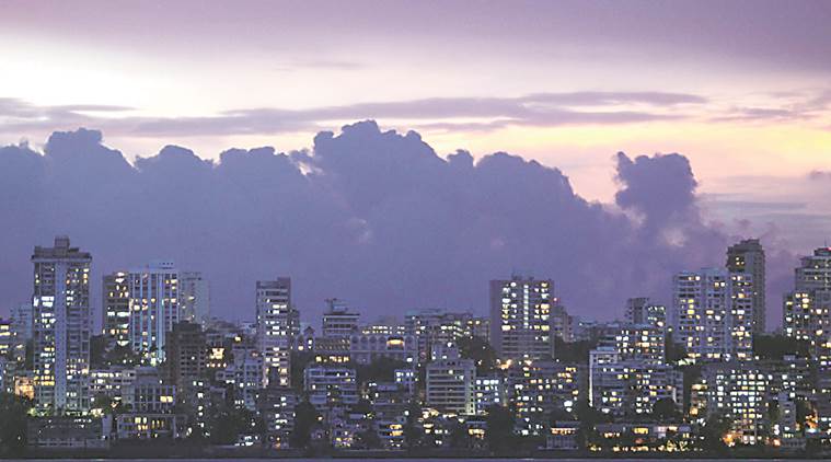 Maharashtra govt, Maharashtra, Mumbai Metropolitan Region, MMR land, mumbai metro land, latest news, indian express