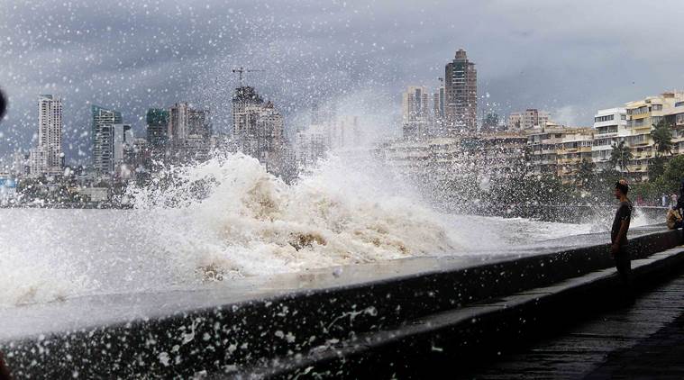 Image result for marine drive mumbai