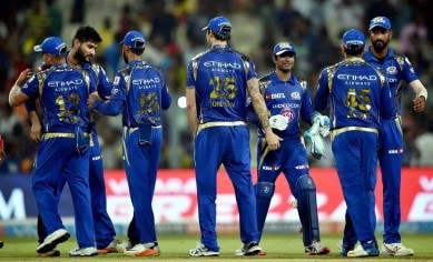 Mumbai Indians, MI, Indian Premier League, IPL, IPL 2017, IPL 10, Ipl news, Mumbai Indians playoffs, IPL Playoffs, IPL Qualifier, cricket news, sports news, indian express