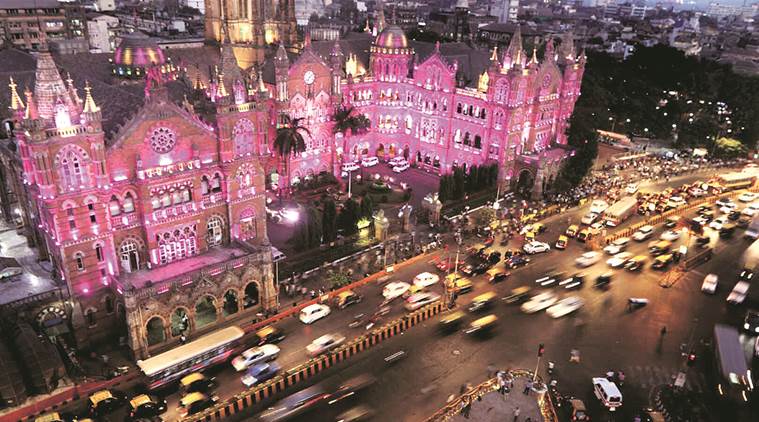 Mumbai selfie point, Mumbai news, Maharashtra news, India news, National news, Latest news, India news, Mumbai selfie point news, National news, latest news