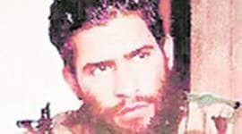 Zakir Musa killing, Zakir Musa, Kashmir Shutdown, shutdown in Kashmir, jammu and Kashmir, j&k police, j&K news
