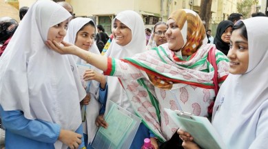 WBBSE, hsc result, WBBSE results 2017, 10th class results, wbbse.org, 10th result, ssc result 2017, higher secondary result 2017, wbresults.nic.in, result 2017, west bengal madhyamic results, west bengal madhyamik pariksha result, west bengal madhayamik result 2017, madhayamik pariksha result 2017, edcuation news, wbbse news, indain express news, 10th class results, 2017 west bengal results, west bengal news