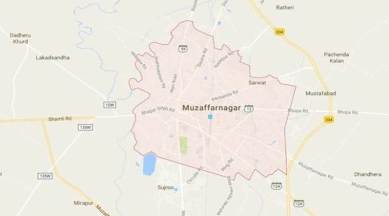 boy paraded naked, Dalit girl family harassed, Muzaffarnagar youth paraded, Indian Express
