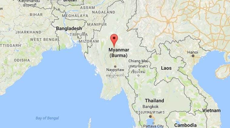 Rights group calls on Myanmar to probe alleged military abuse after ...