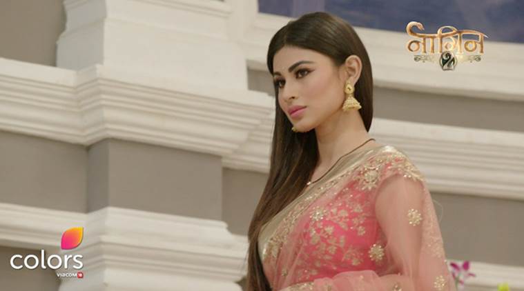 Naagin 2 Ke Xxx - Naagin 2, May 27 full episode written update: Shivangi grabs the naag mani  | Television News - The Indian Express